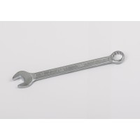 Spanner - 17mm - Ring + Open Ended
