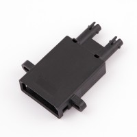 Hybrid ESCON to ST Multimode Through Adaptor