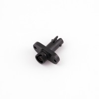 Hybrid FC to ST Multimode Through Adaptor