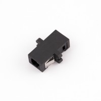 MTRJ Singlemode Through Adaptor