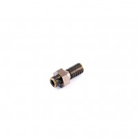 SMA Multimode Through Adaptor