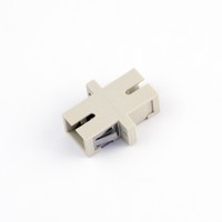 SC Multimode Through Adaptor