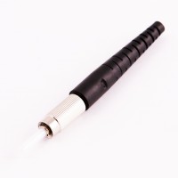 DIN Singlmode Connector