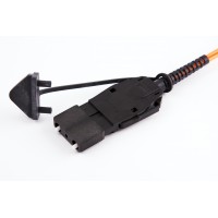ESCON Multimode Connector