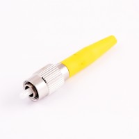 FC Singlemode Connector