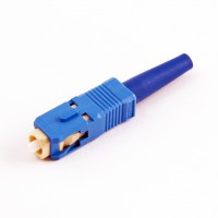 SC Singlemode Connector