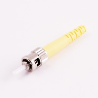 ST Singlemode Connector