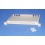 Indoor Termination Enclosure, Rack Mount, 24 Way, Fixed Tray