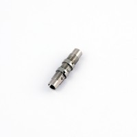 DIN Singlemode Through Adaptor