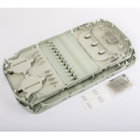 Generic Patch Splice Tray