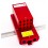 DIN Mount Miniature Termination Module