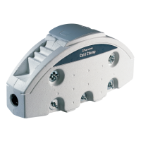 Precision Event Locator Cold Clamp