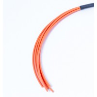250um Zero Fibre Tube