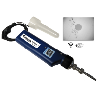 KI 6680 Fiber Inspection Probe