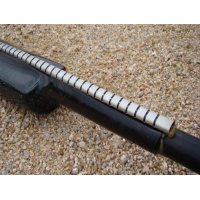 Wrap Around Cable Repair Sleeve Wrap Around Cable Repair Sleeve