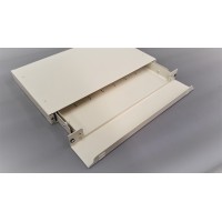 Patchcord Storage Tray - 1RU