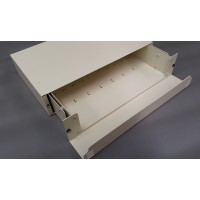 Patchcord Storage Tray - 2RU