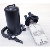 Minature Splice Closure Minature Splice Closure