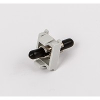 FIST FC/UPC Through Adapter