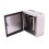 Industrial Termination Enclosure, Stainless Steel, 24 Way