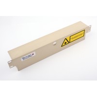 Protective Panel - 2RU