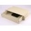 Indoor Termination Enclosure, Rack Mount, 48 Way, Sliding Tray