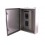 Outdoor Termination Enclosure, Stainless Steel, 72 or 96 Way