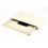 Indoor Termination Enclosure, Rack Mount, 24 Way, Sliding Tray
