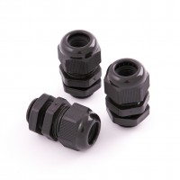 Nylon Compression Gland - 20mm