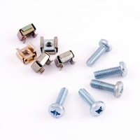 M6 Set Screw for Mounting