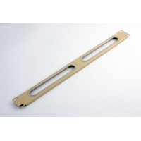 Slotted Panel - 1RU