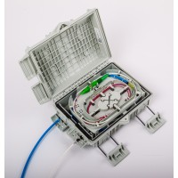 Outdoor Wall Box