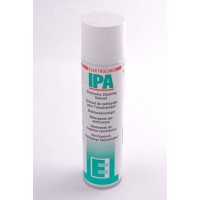 Aerosol Alcohol Solvent