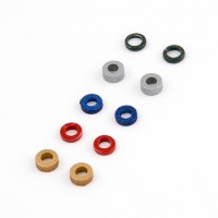 Attenuator Rings