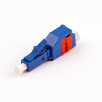 In-Line Bulkhead Attenuator Module, LC, 5dB
