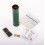 Round Port Heatshrink (Small)