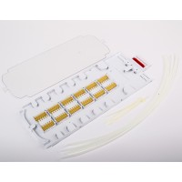 Splice Tray (72F) Splice Tray (72F)