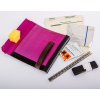 Wraparound Round Port Heatshrink Wraparound Round Port Heatshrink