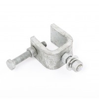 Storage Bracket Clamp